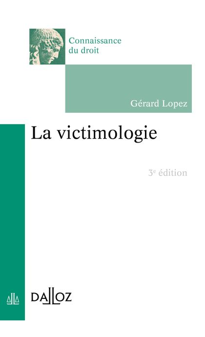 La victimologie