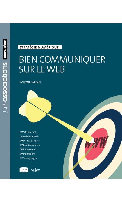 Bien communiquer sur le web