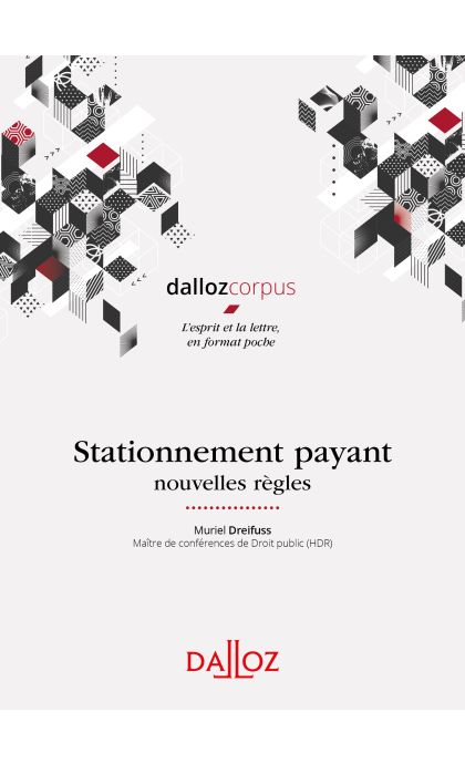 Stationnement payant