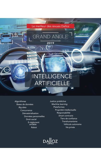 L'intelligence artificielle