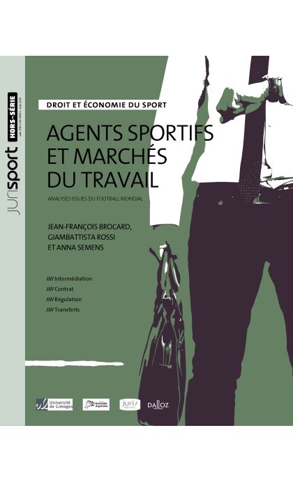 Agents sportifs et marchés du travail