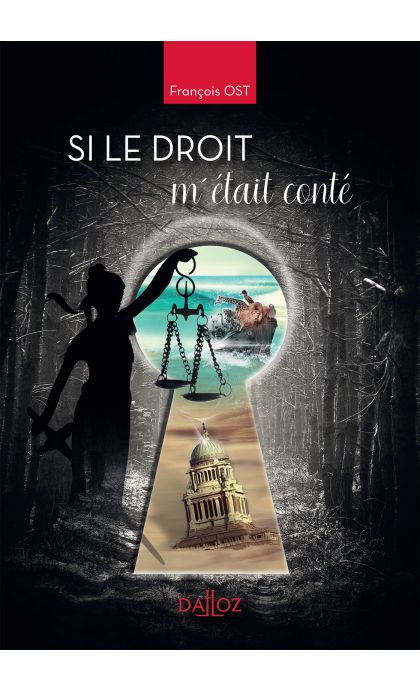 Si le droit m'était conté