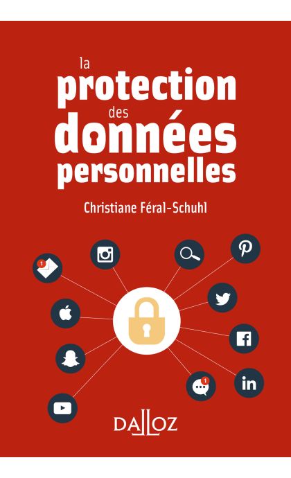 La protection des données personnelles