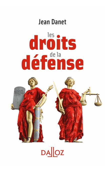 Les droits de la défense