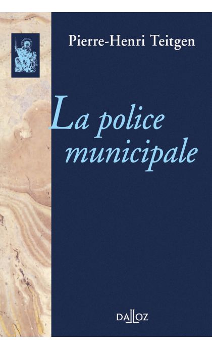 La police municipale