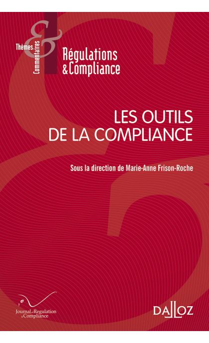 Les outils de la compliance