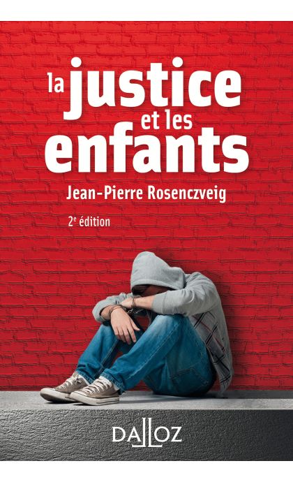 La justice et les enfants