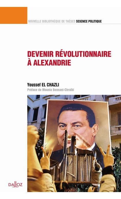 Devenir révolutionnaire à Alexandrie