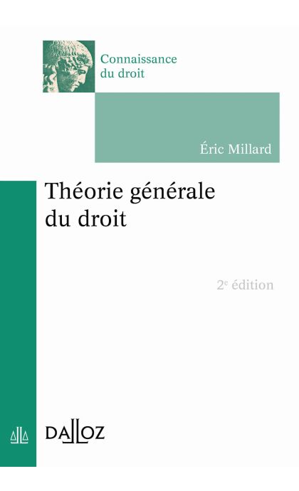 Théorie générale du droit