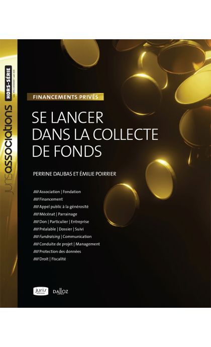 Se lancer dans la collecte de fonds