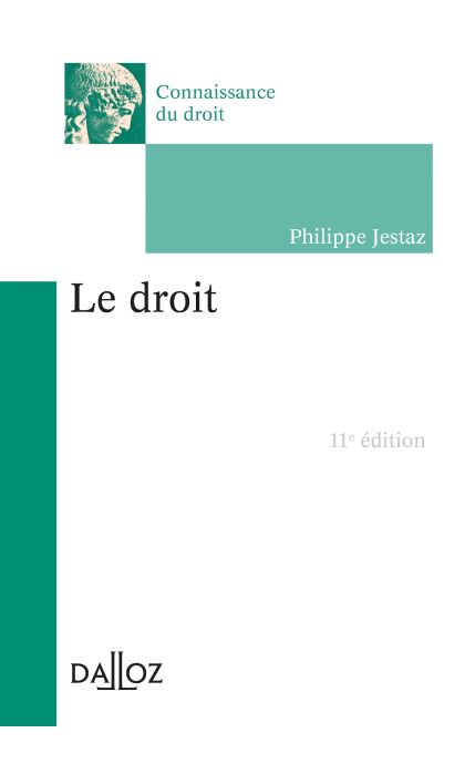 Le droit