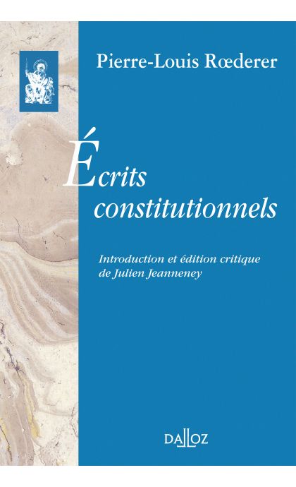 Ecrits constitutionnels