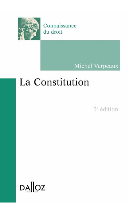 La constitution