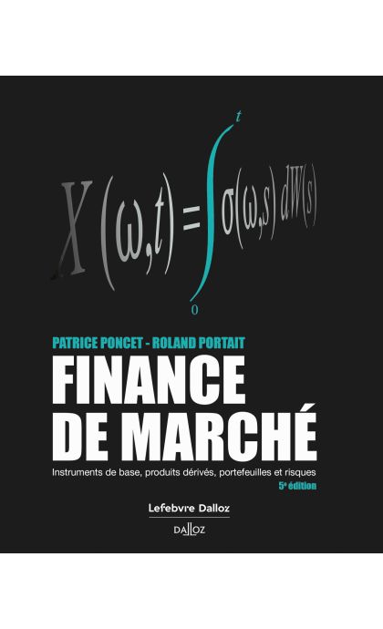 Finance de marché