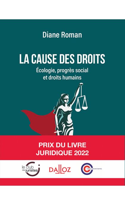 La cause des droits