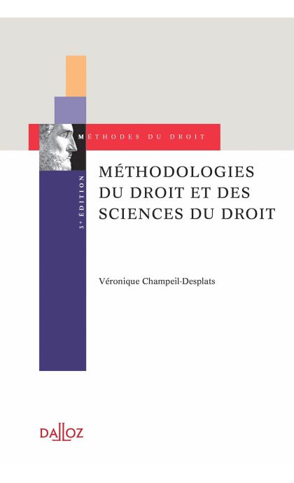 Méthodologies du droit et des sciences du droit