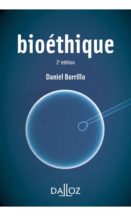 Bioéthique