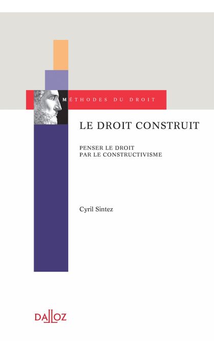 Le droit construit