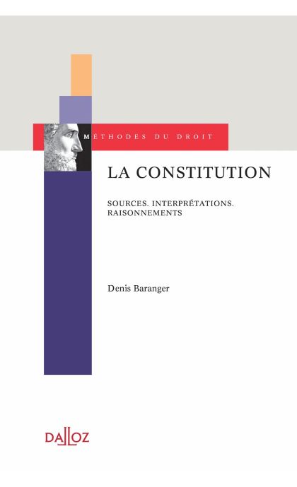 La Constitution