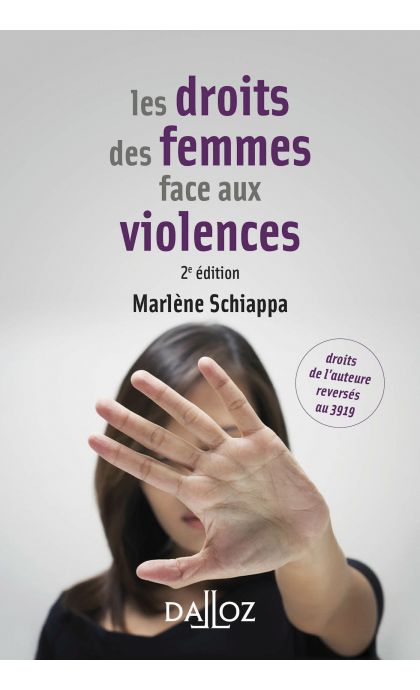 Les droits des femmes face aux violences