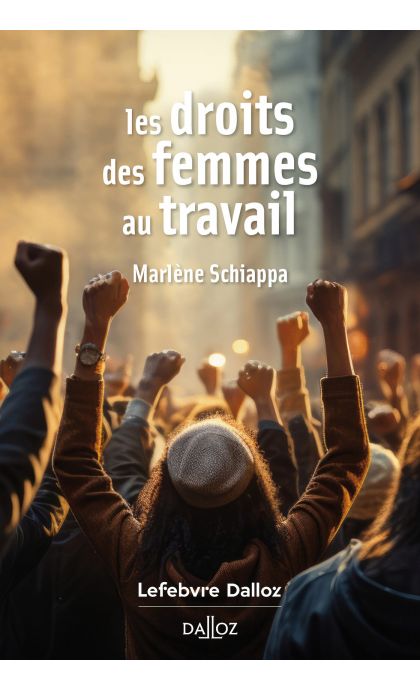 Les droits des femmes au travail