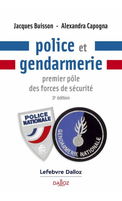 Police et gendarmerie