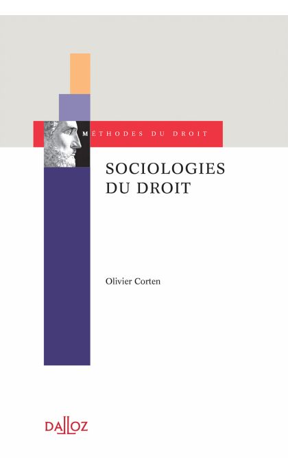 Sociologies du droit