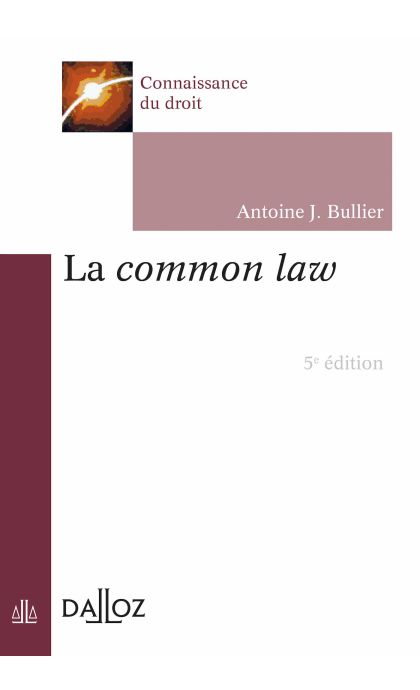 La common law