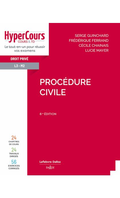 Procédure civile
