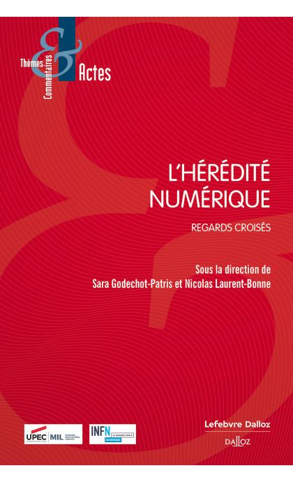 L'hérédité numérique
