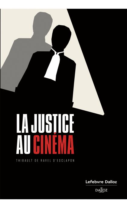 La justice au cinéma