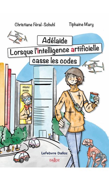Adelaïde