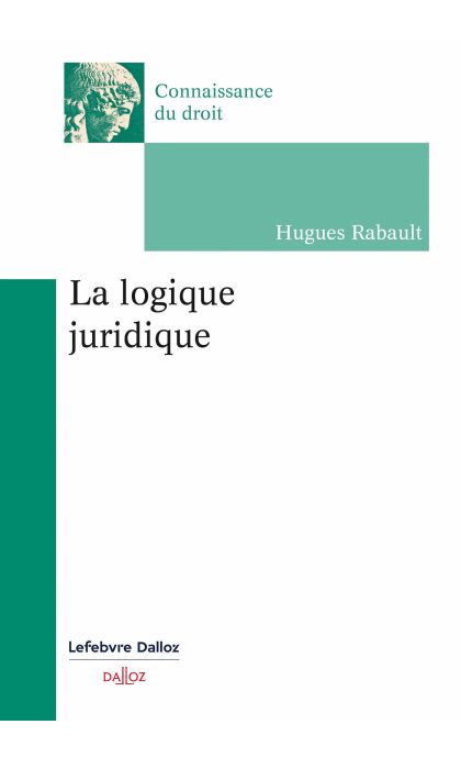 La logique juridique
