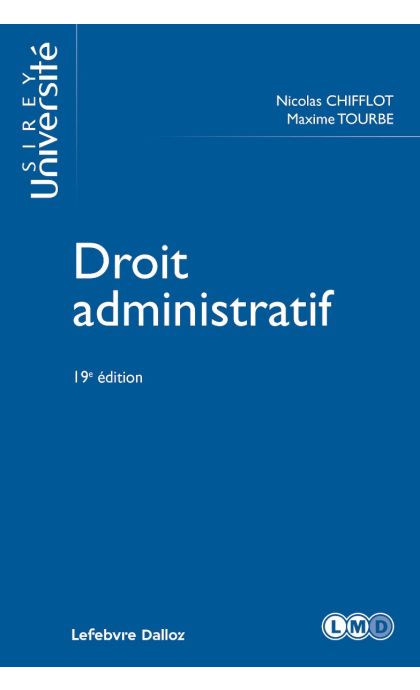 Droit administratif