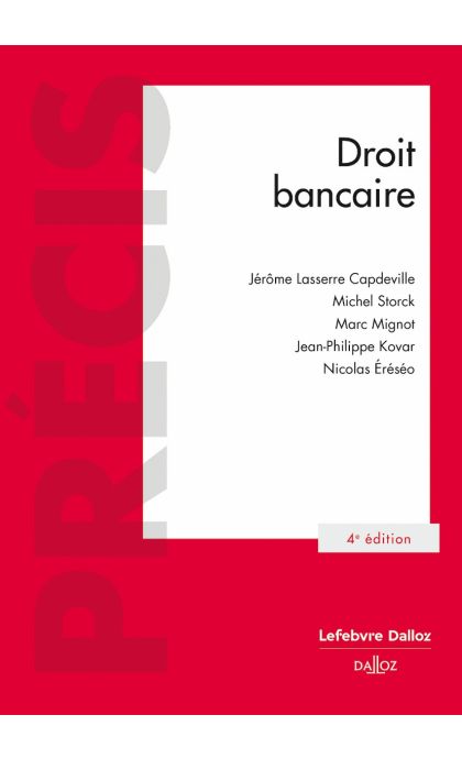 Droit bancaire