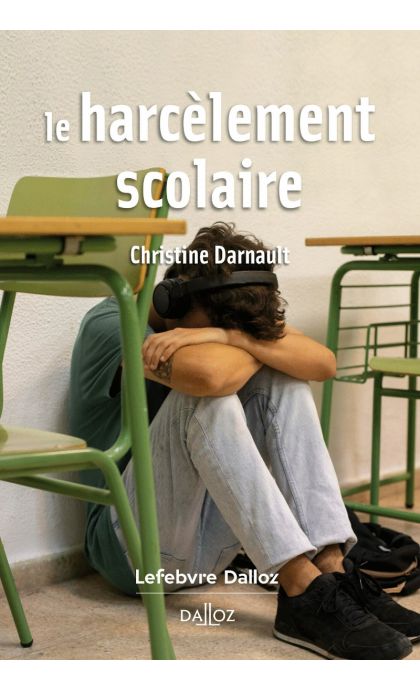 Le harcèlement scolaire