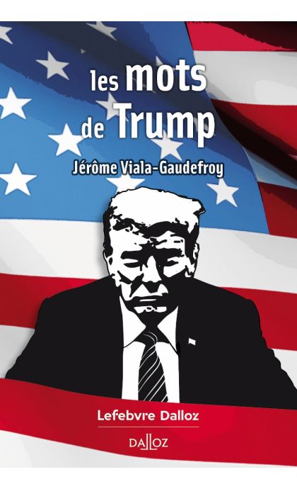 Les mots de Trump