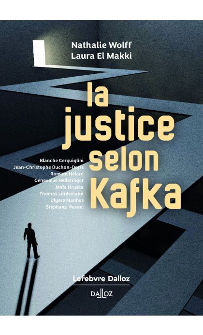 La justice selon Kafka