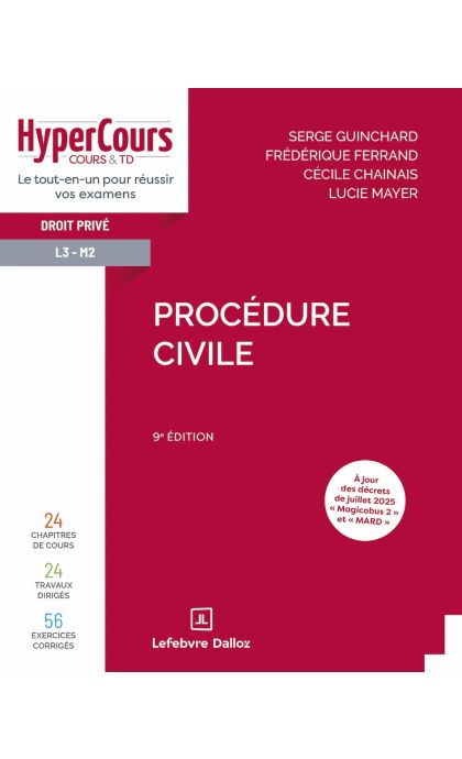 Procédure civile