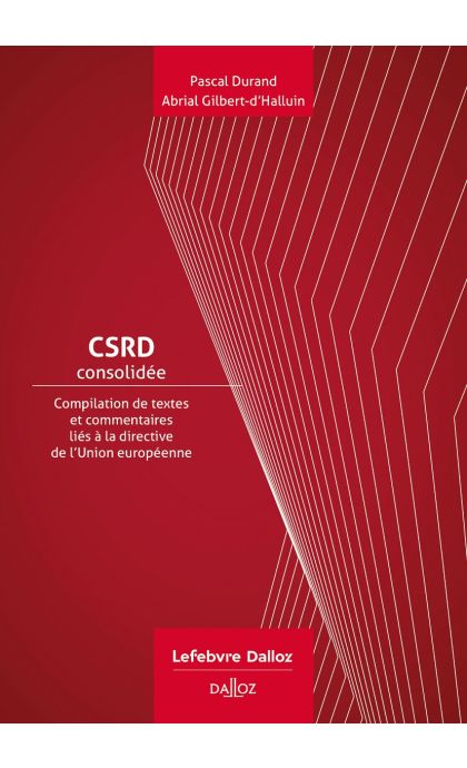 CSRD Consolidée