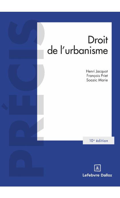 Droit de l'urbanisme