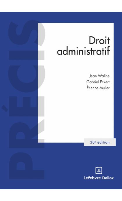 Droit administratif