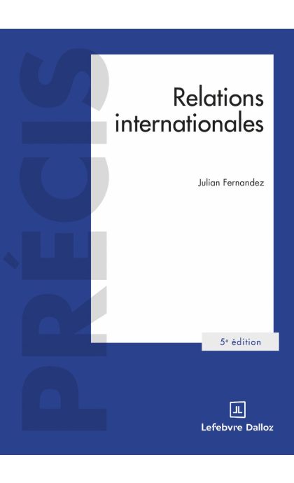 Relations internationales 