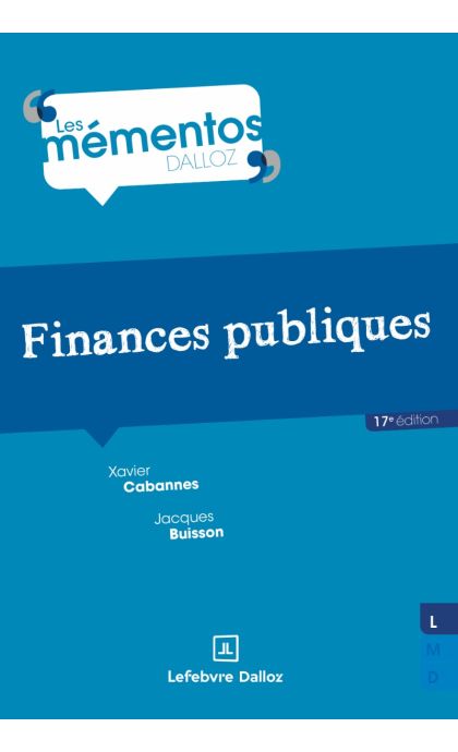 Finances publiques