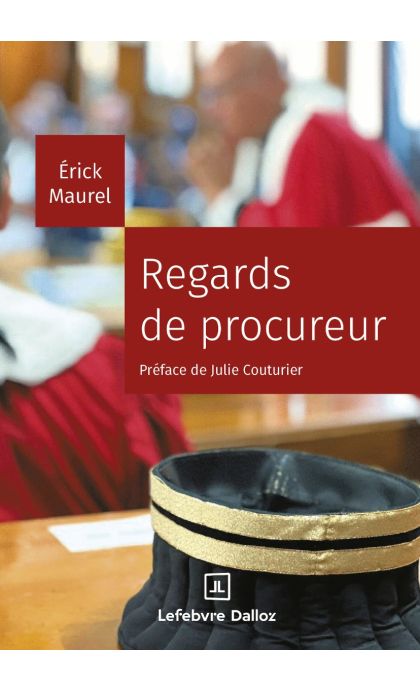 Regards de procureur