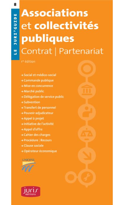 Associations et collectivités publiques
