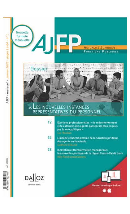 AJFP