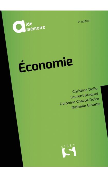 Économie