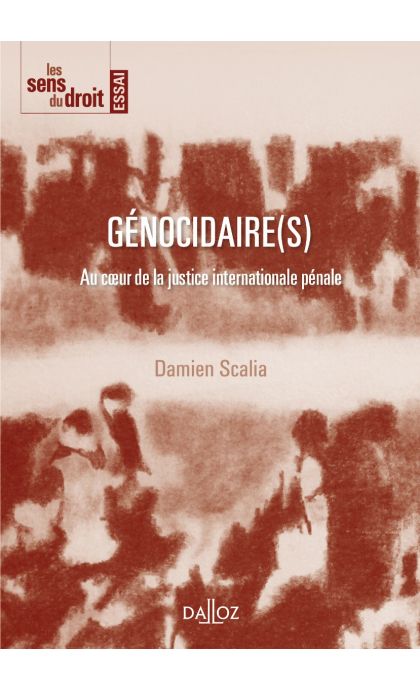 Génocidaire(s)
