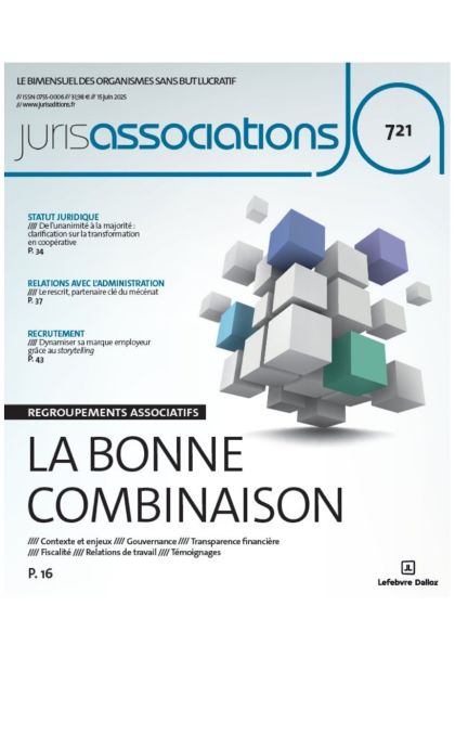 Juris Associations